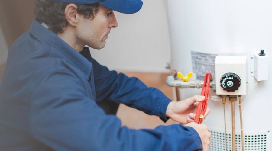 Professional Leak Detection Services in Foster City, MI